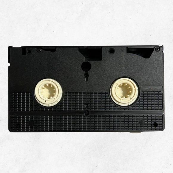 Peter Pan (1990) with Mary Martin 30th Anniversary Collector's Edition (VHS) - Picture 6 of 6